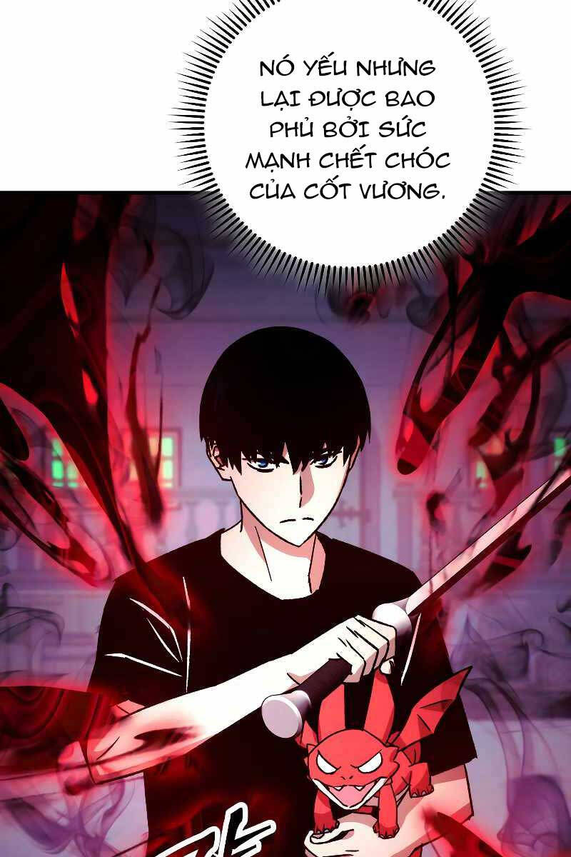 Anh Hùng Trở Về Chap 68 - Next Chap 69