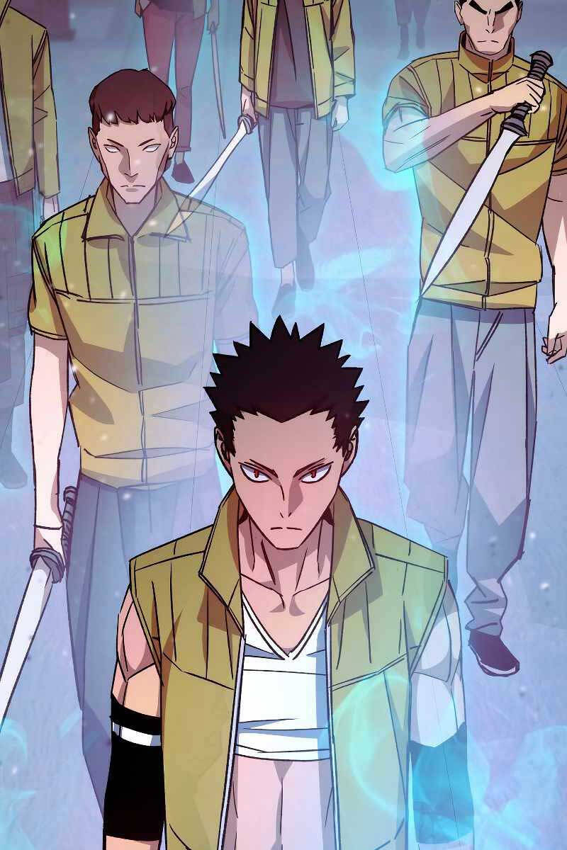 Anh Hùng Trở Về Chap 69 - Next Chap 70