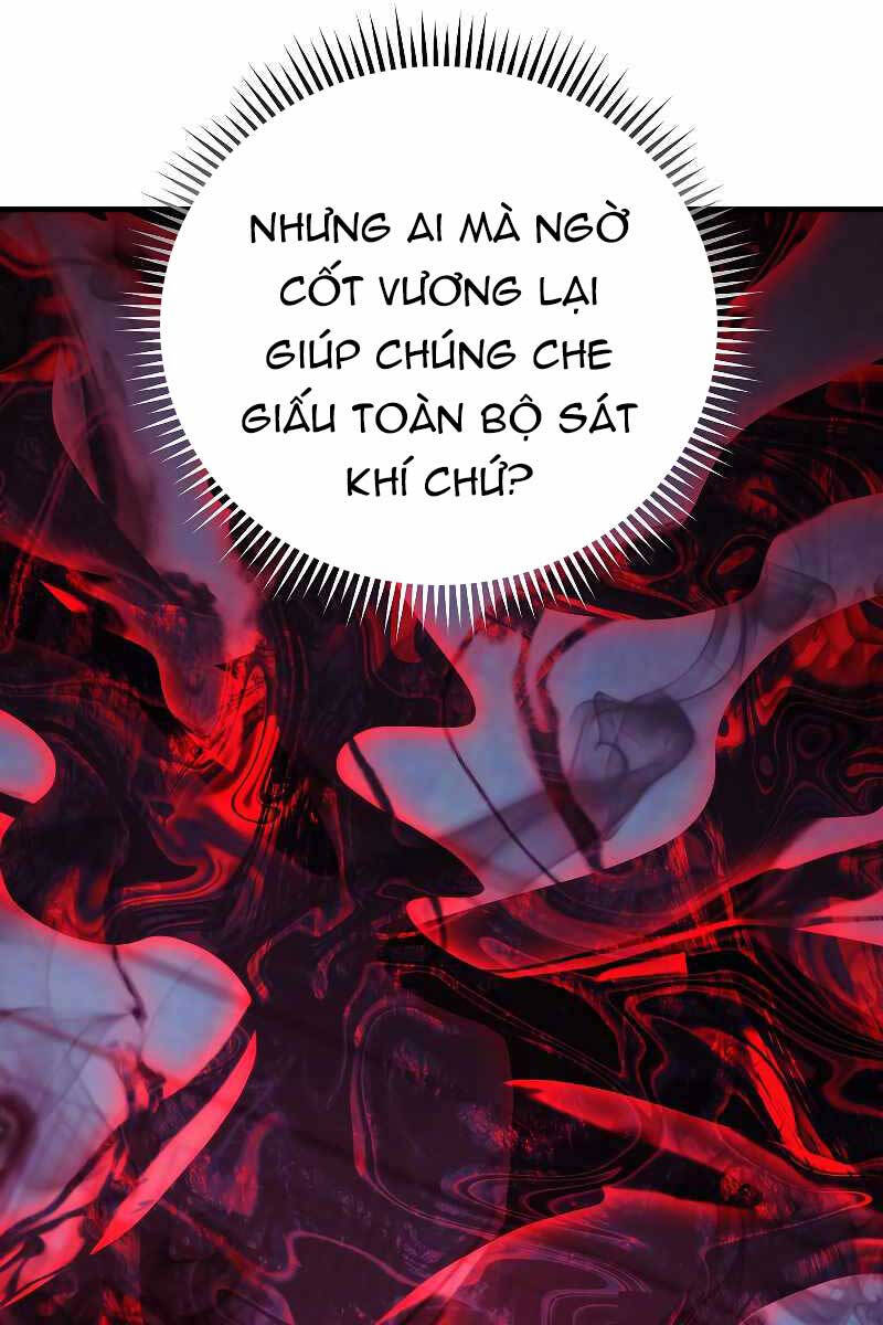 Anh Hùng Trở Về Chap 69 - Next Chap 70