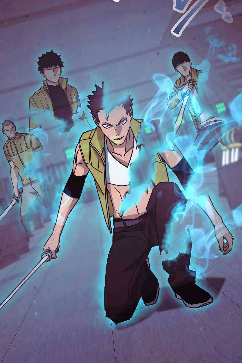 Anh Hùng Trở Về Chap 69 - Next Chap 70