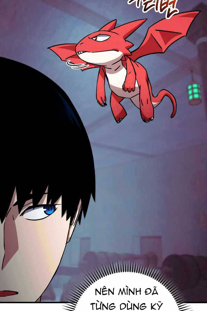 Anh Hùng Trở Về Chap 69 - Next Chap 70