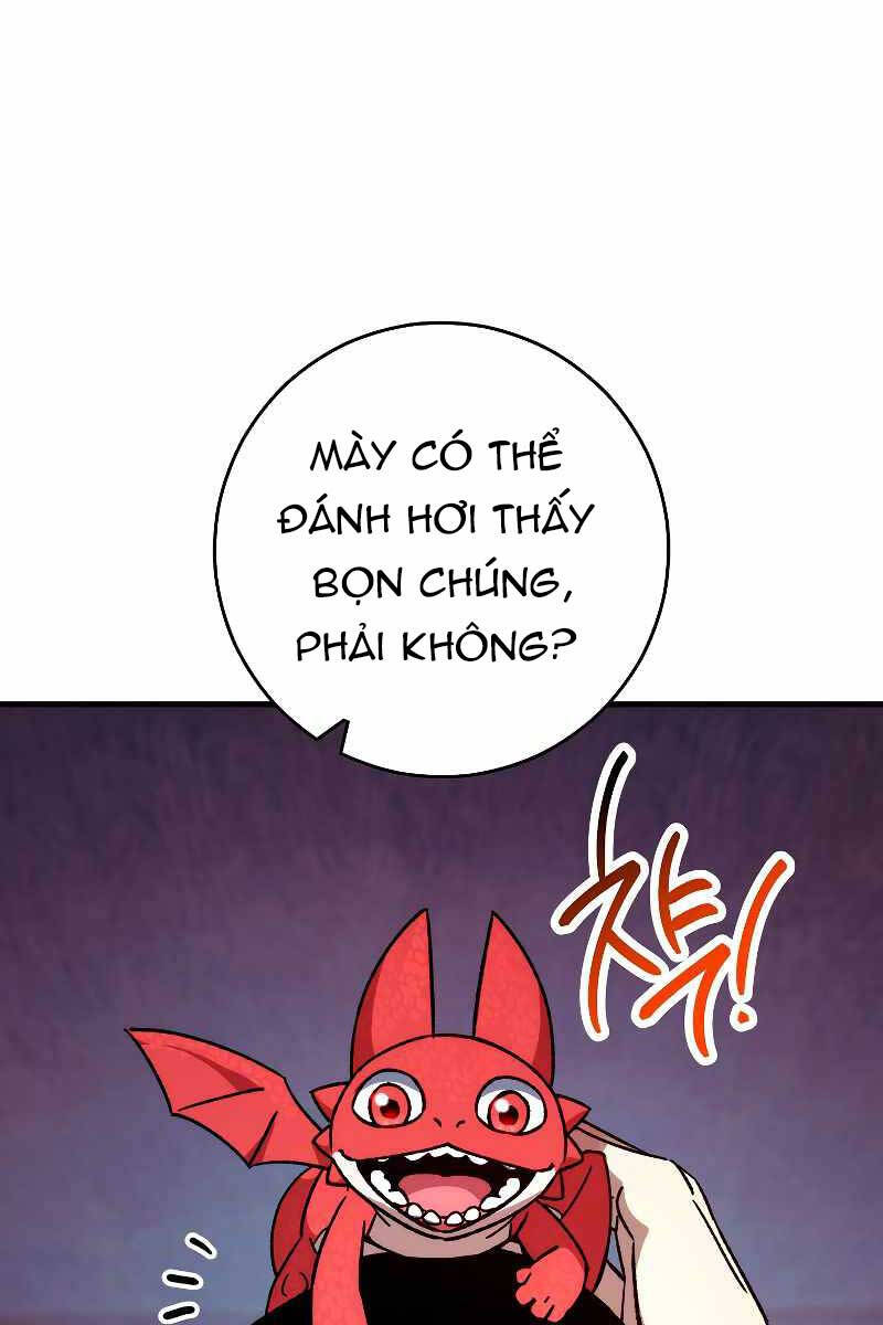 Anh Hùng Trở Về Chap 69 - Next Chap 70
