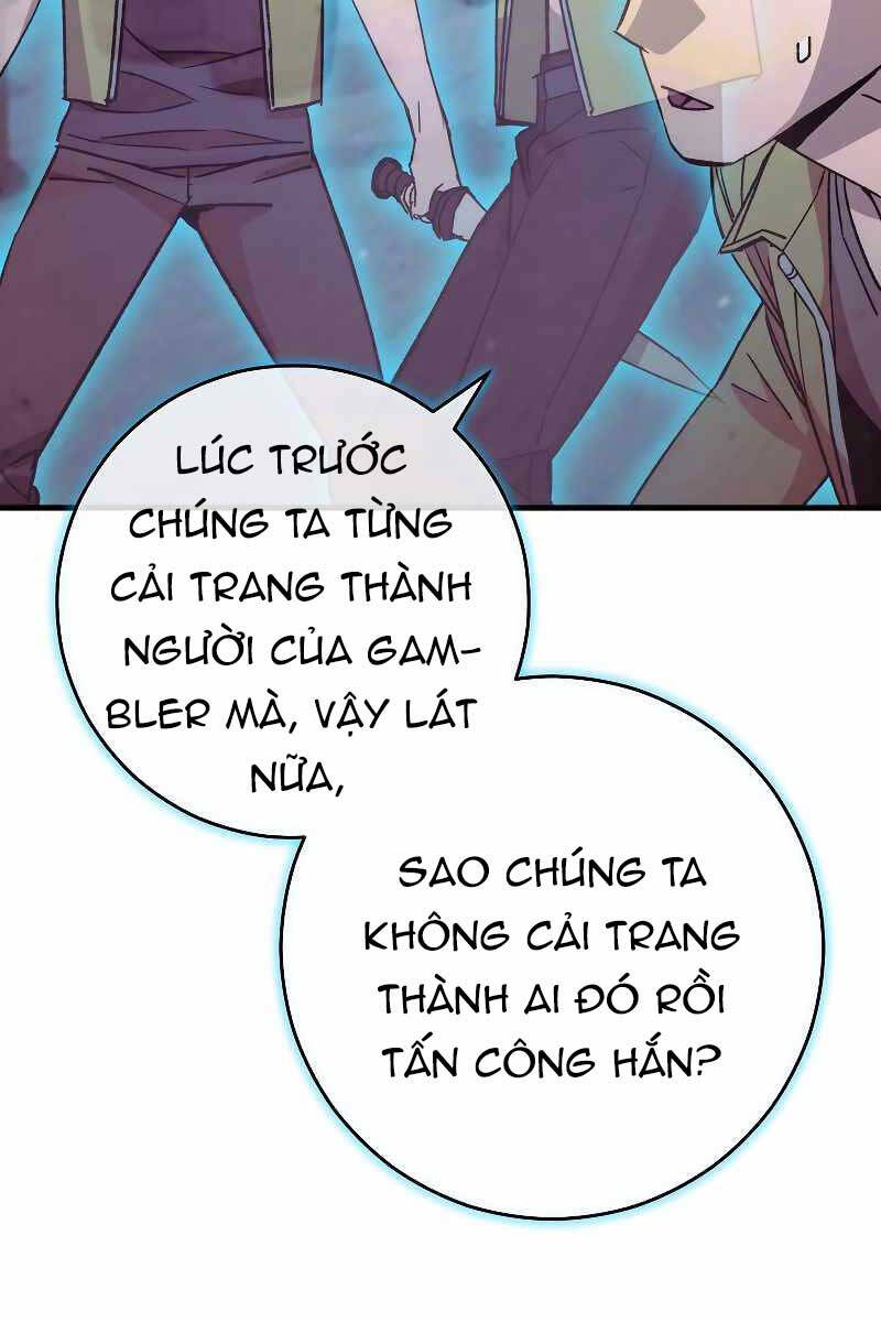 Anh Hùng Trở Về Chap 69 - Next Chap 70