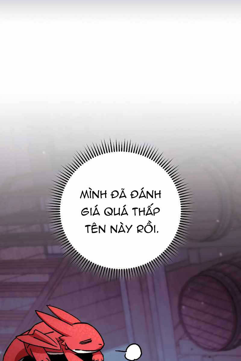 Anh Hùng Trở Về Chap 69 - Next Chap 70