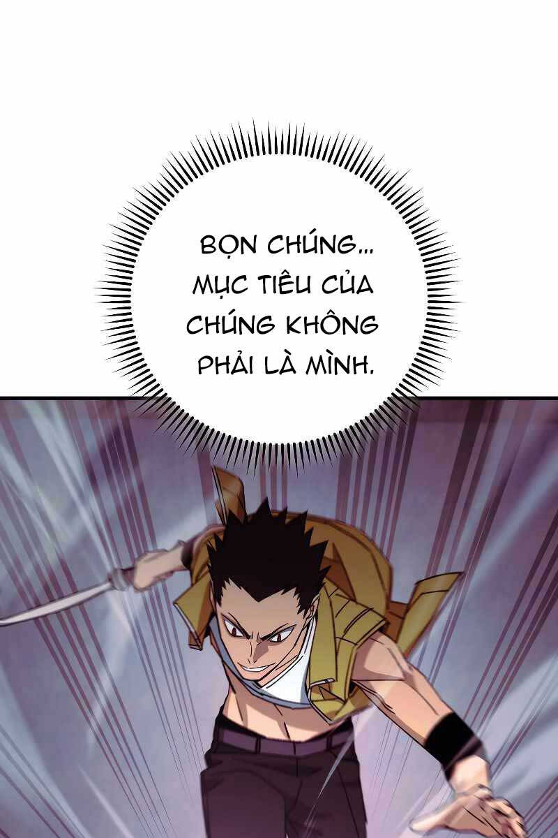 Anh Hùng Trở Về Chap 69 - Next Chap 70