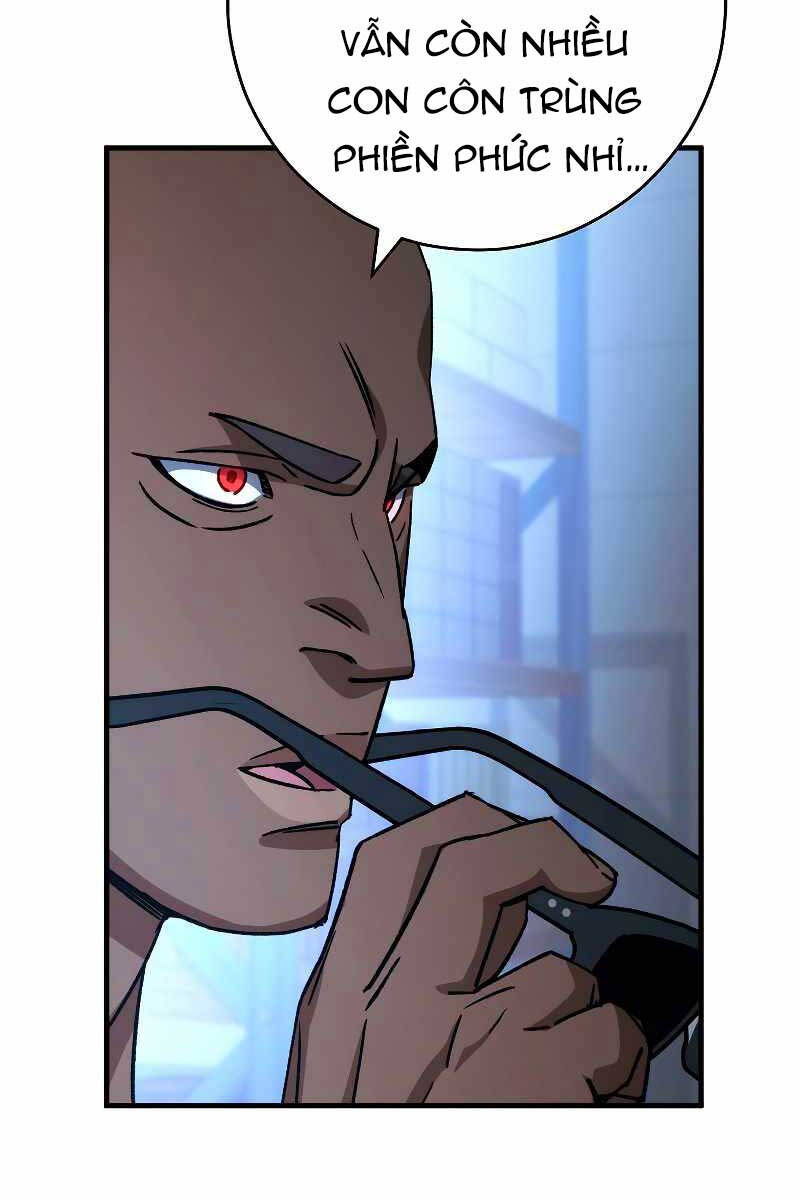 Anh Hùng Trở Về Chap 69 - Next Chap 70