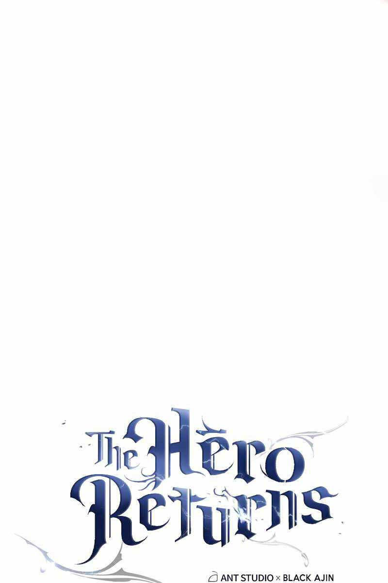 Anh Hùng Trở Về Chap 69 - Next Chap 70