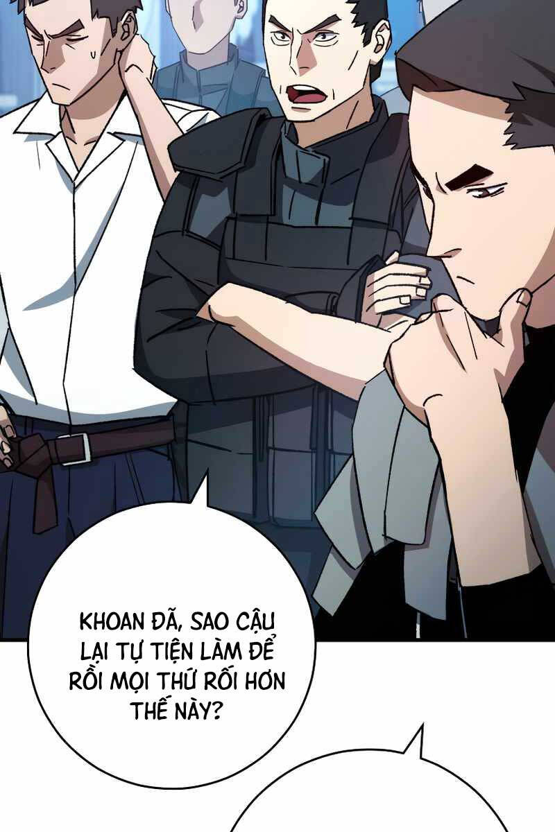 Anh Hùng Trở Về Chap 70 - Next Chap 71