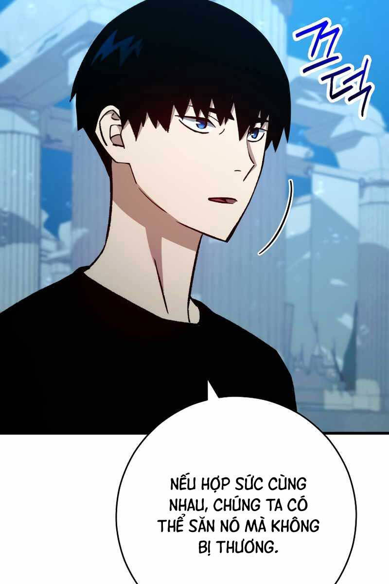 Anh Hùng Trở Về Chap 70 - Next Chap 71