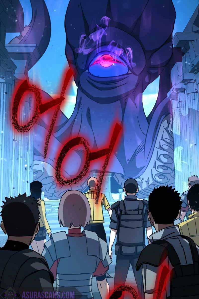 Anh Hùng Trở Về Chap 70 - Next Chap 71