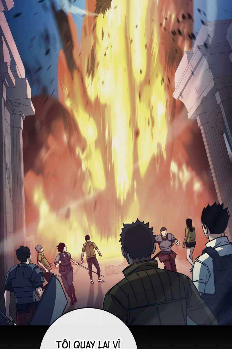 Anh Hùng Trở Về Chap 70 - Next Chap 71