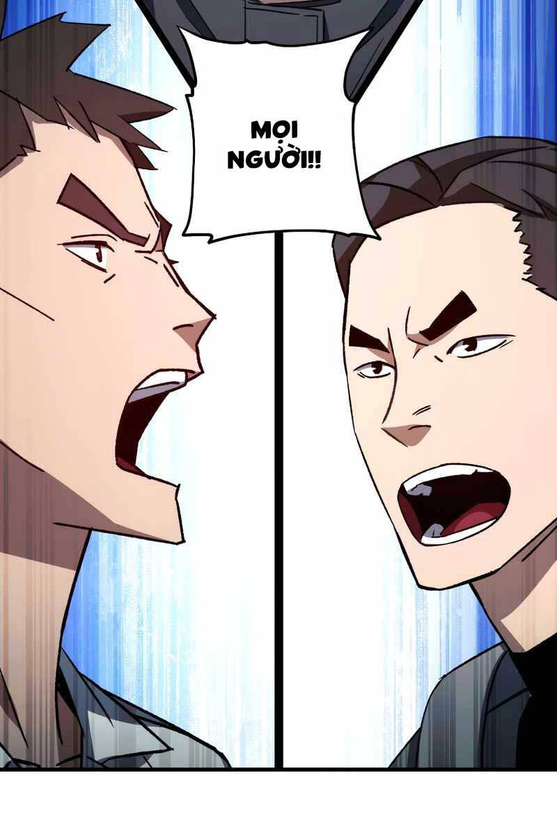 Anh Hùng Trở Về Chap 70 - Next Chap 71