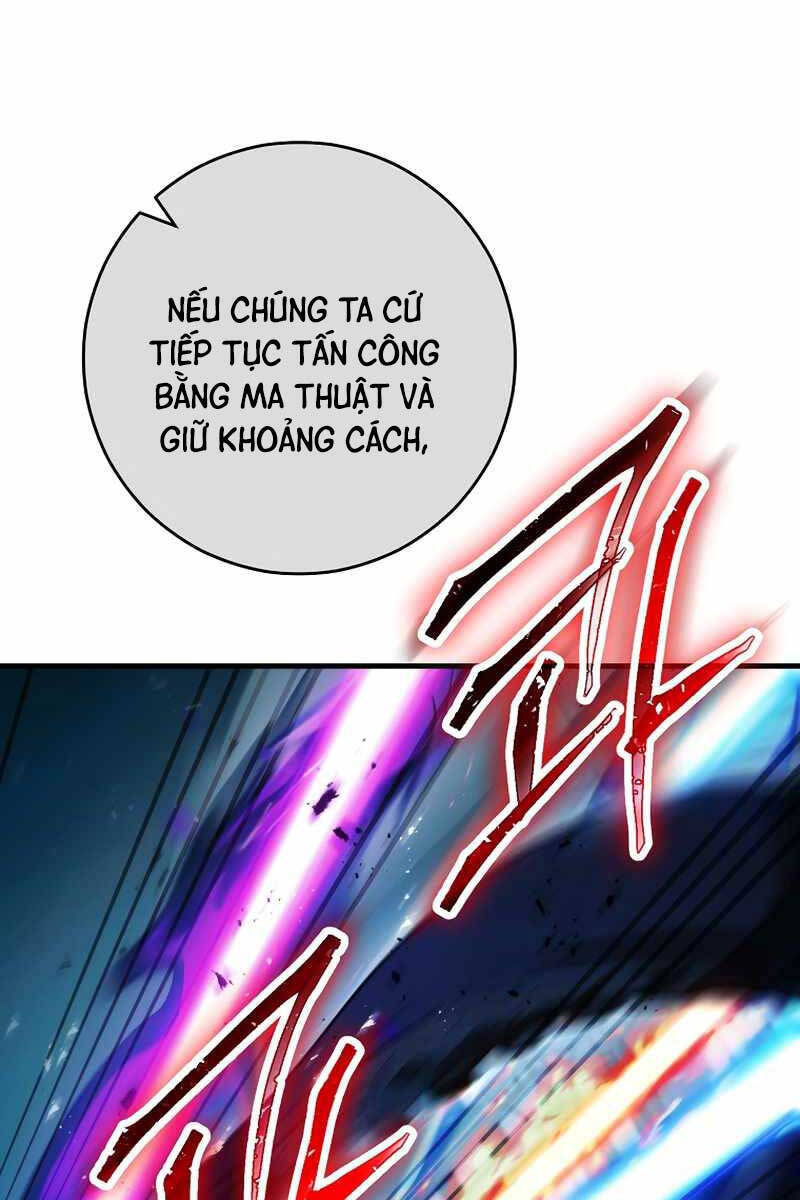 Anh Hùng Trở Về Chap 70 - Next Chap 71