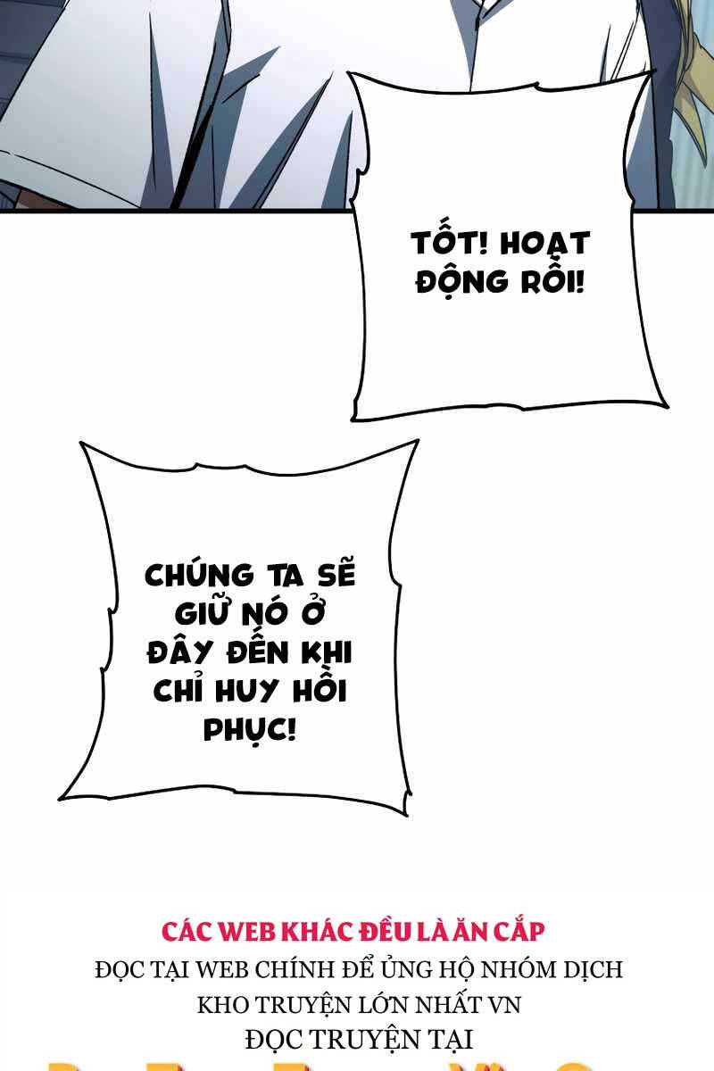 Anh Hùng Trở Về Chap 70 - Next Chap 71