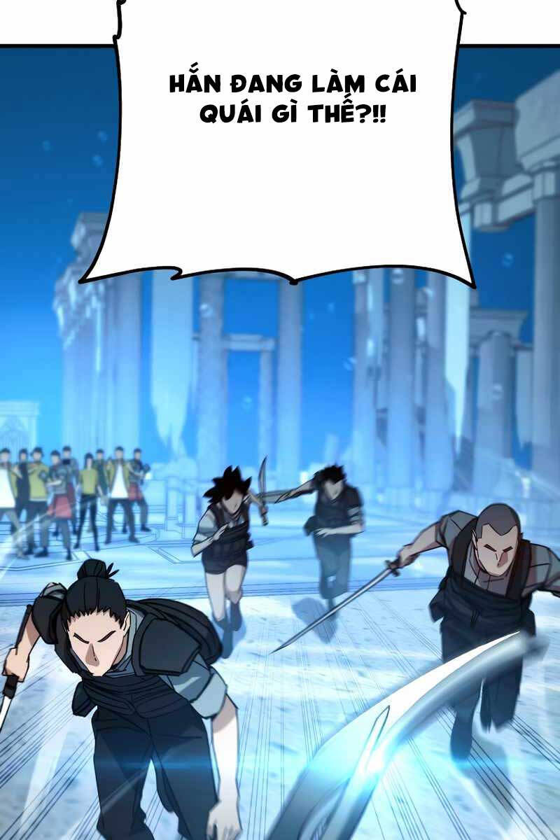 Anh Hùng Trở Về Chap 70 - Next Chap 71