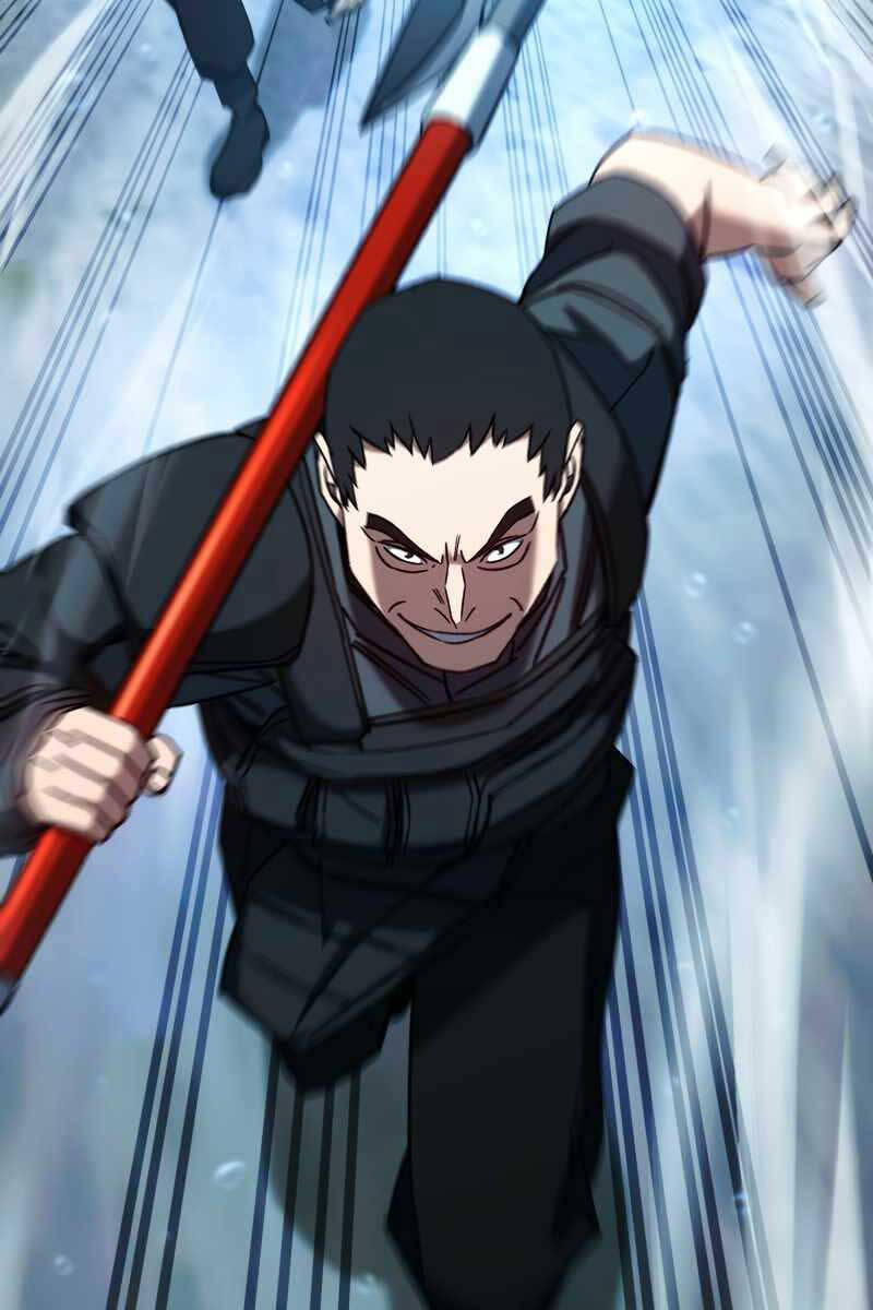 Anh Hùng Trở Về Chap 70 - Next Chap 71