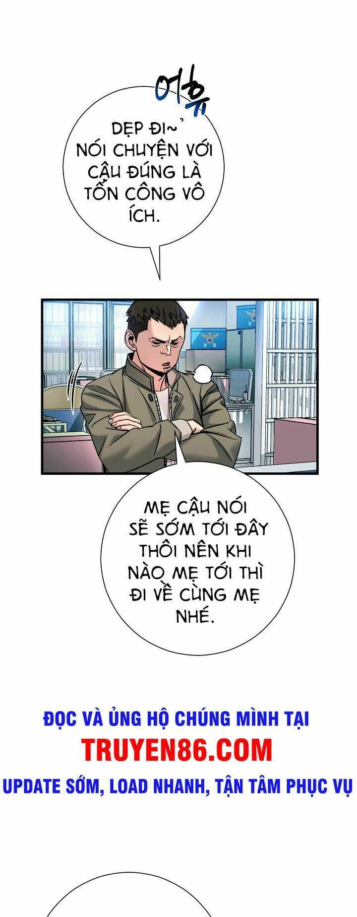 Anh Hùng Trở Về Chap 2 - Next Chap 3