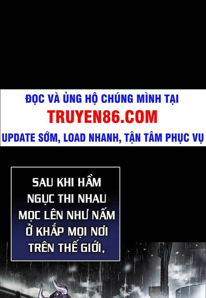 Anh Hùng Trở Về Chap 2 - Next Chap 3