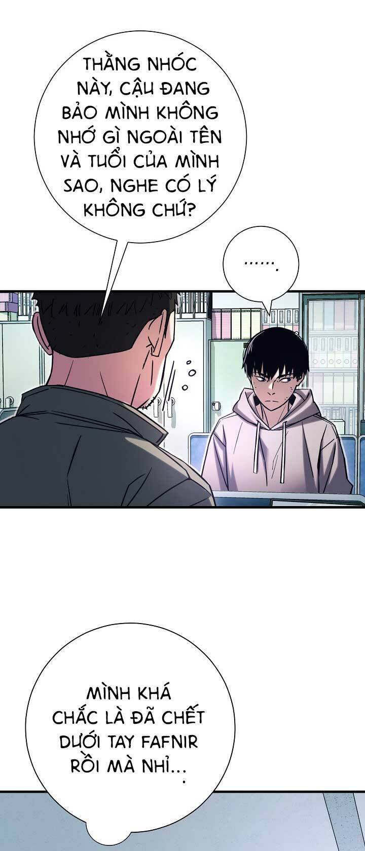 Anh Hùng Trở Về Chap 2 - Next Chap 3