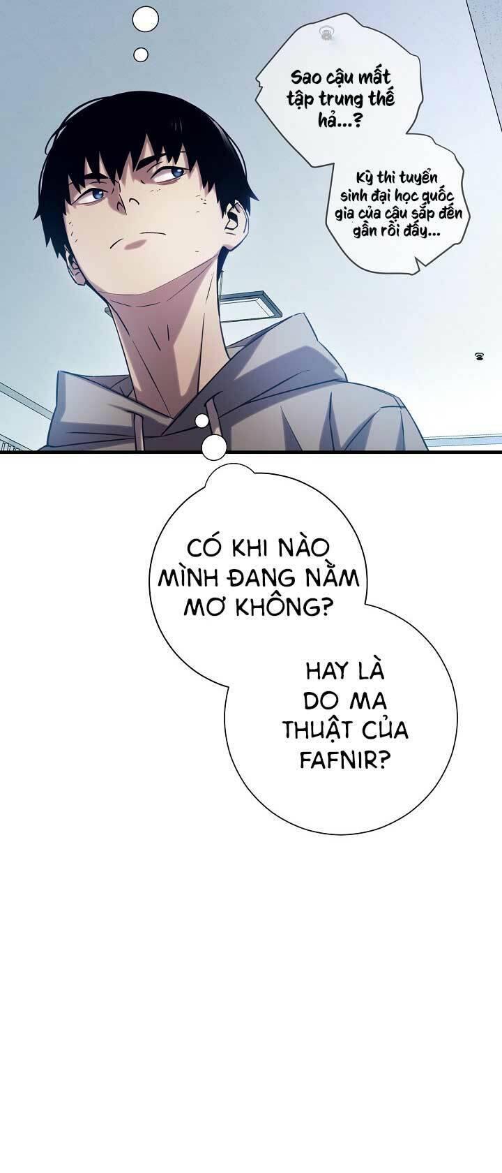 Anh Hùng Trở Về Chap 2 - Next Chap 3