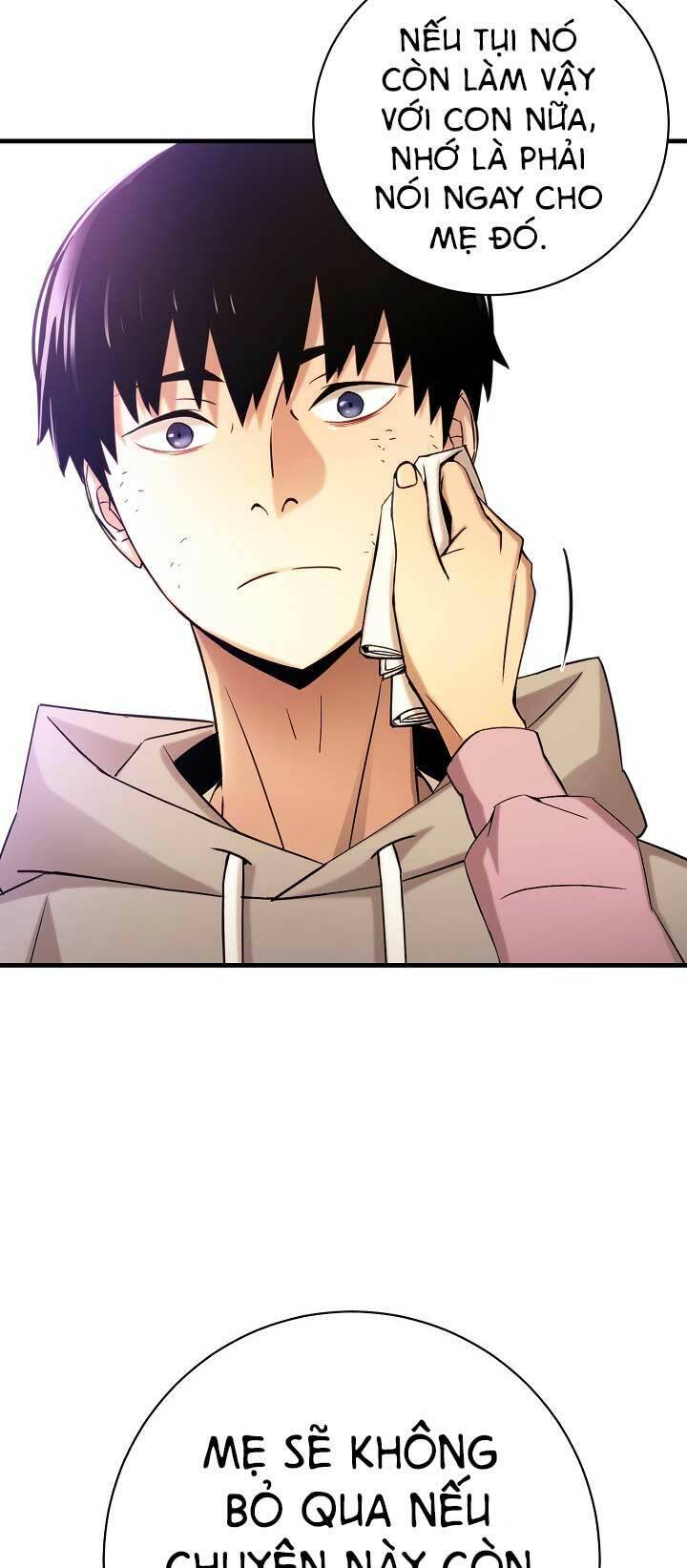 Anh Hùng Trở Về Chap 2 - Next Chap 3