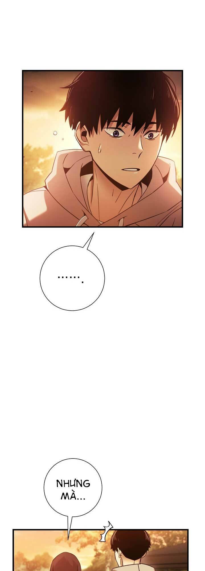 Anh Hùng Trở Về Chap 2 - Next Chap 3