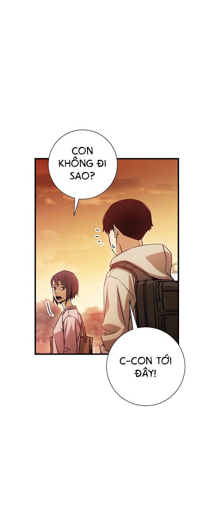 Anh Hùng Trở Về Chap 2 - Next Chap 3