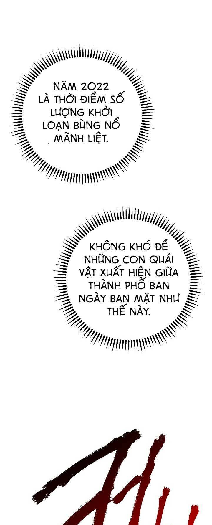 Anh Hùng Trở Về Chap 2 - Next Chap 3