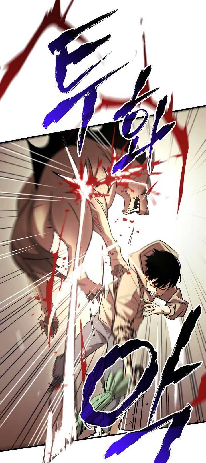 Anh Hùng Trở Về Chap 2 - Next Chap 3