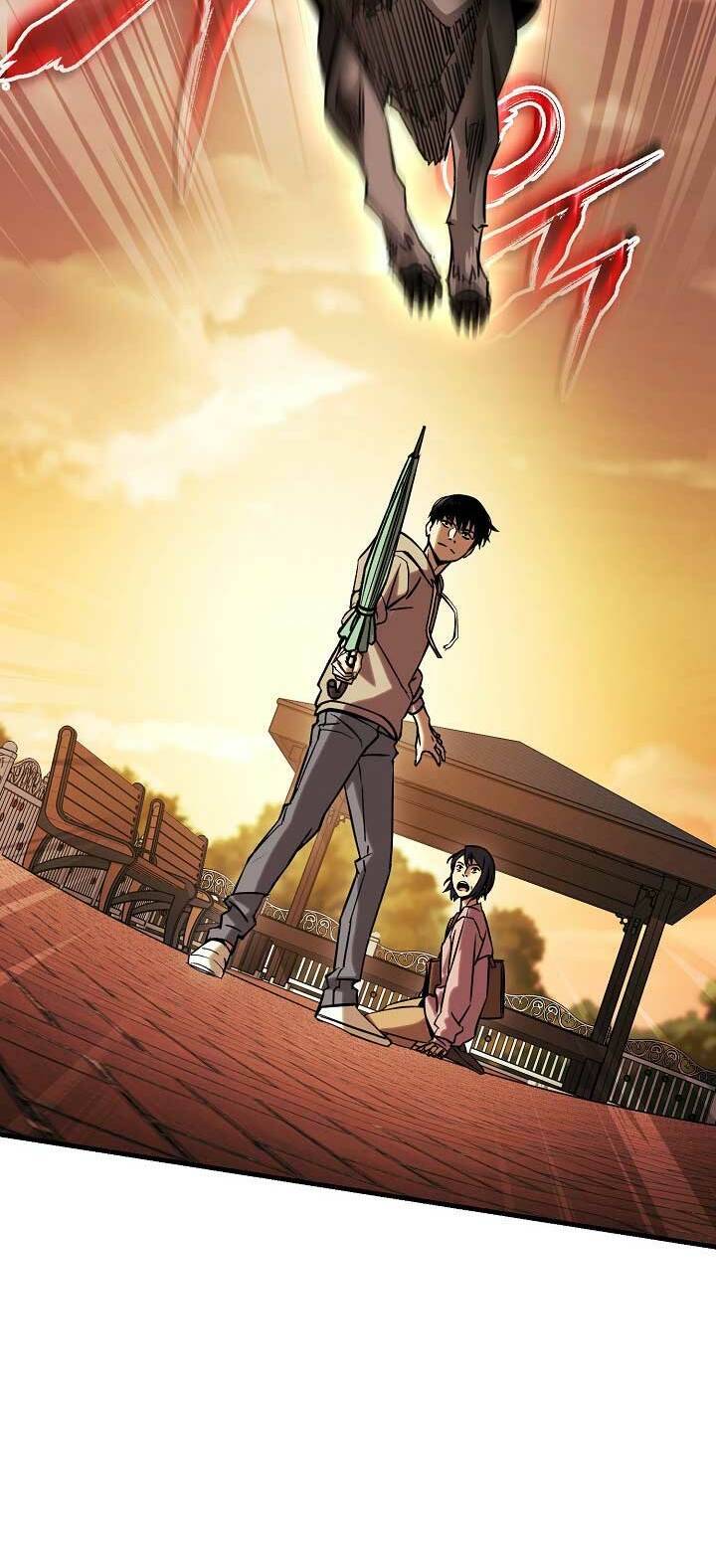 Anh Hùng Trở Về Chap 2 - Next Chap 3