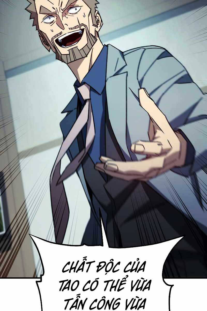 Anh Hùng Trở Về Chap 54 - Next Chap 55
