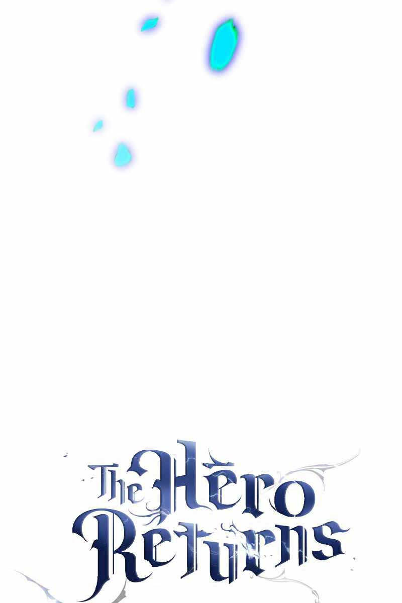 Anh Hùng Trở Về Chap 54 - Next Chap 55