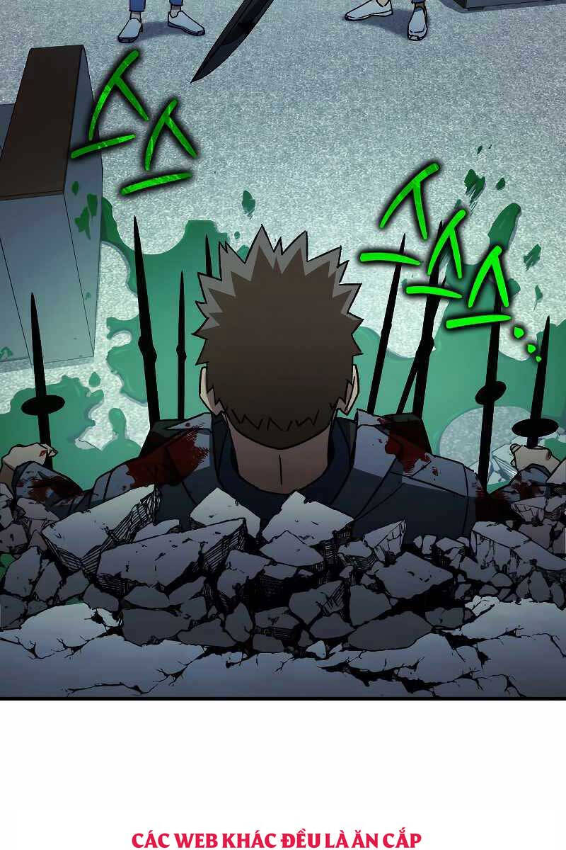 Anh Hùng Trở Về Chap 54 - Next Chap 55