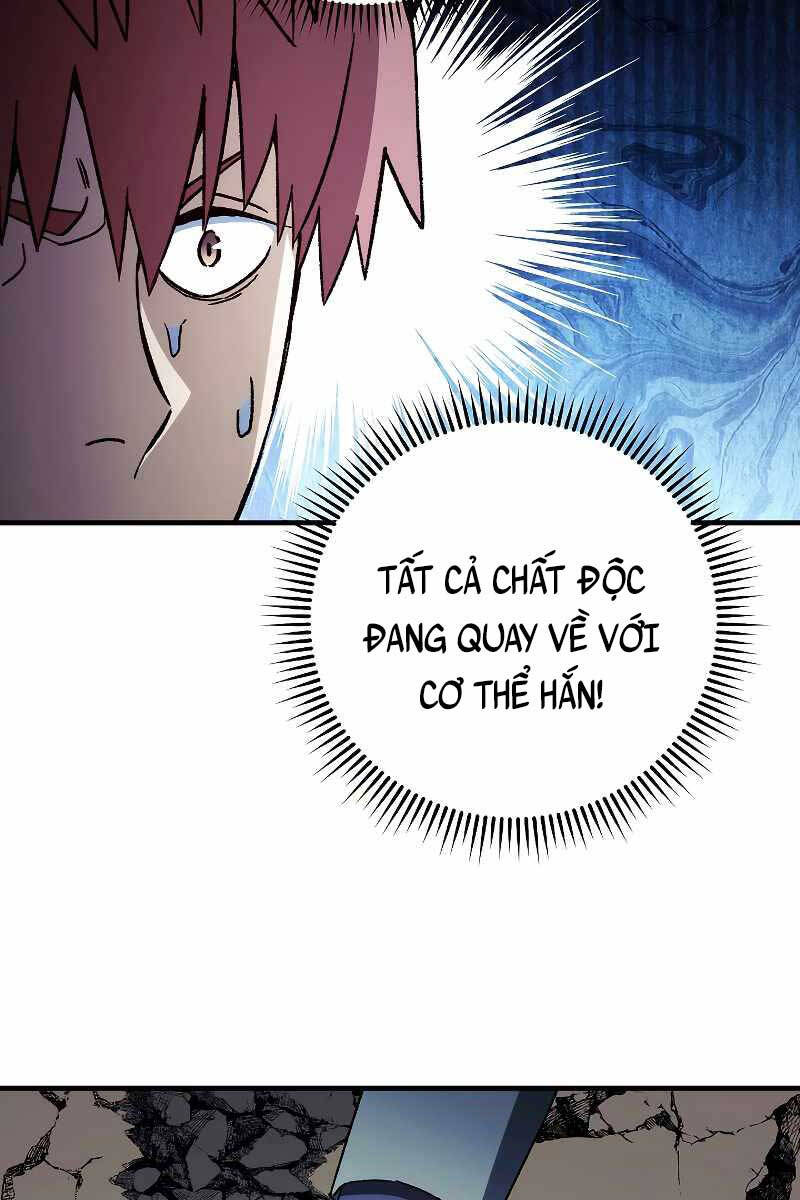 Anh Hùng Trở Về Chap 54 - Next Chap 55