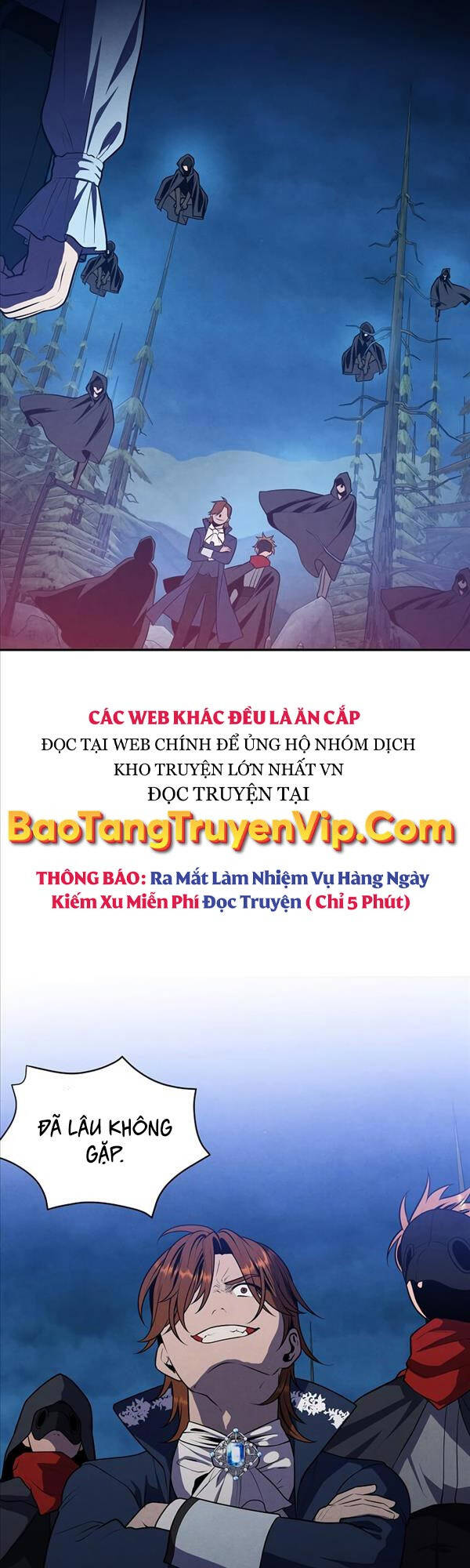 Con Trai Út Huyền Thoại Nhà Hầu Tước Chap 58 - Next Chap 59