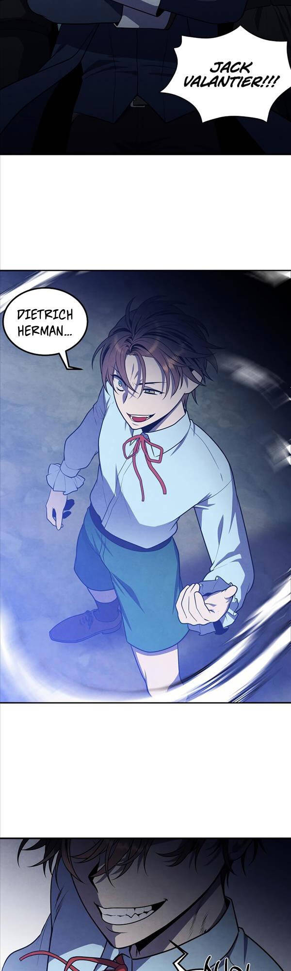Con Trai Út Huyền Thoại Nhà Hầu Tước Chap 58 - Next Chap 59