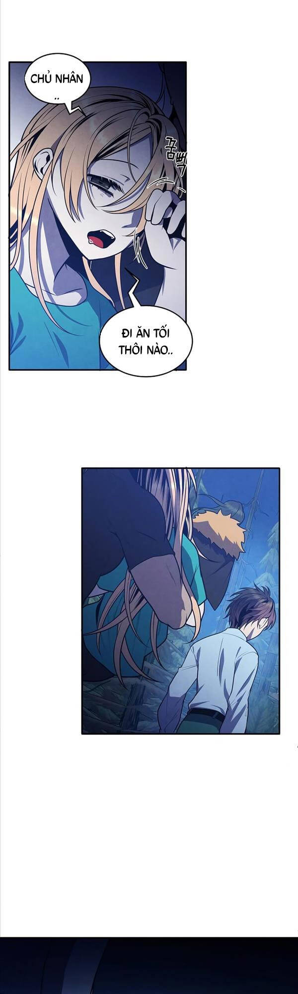 Con Trai Út Huyền Thoại Nhà Hầu Tước Chap 58 - Next Chap 59