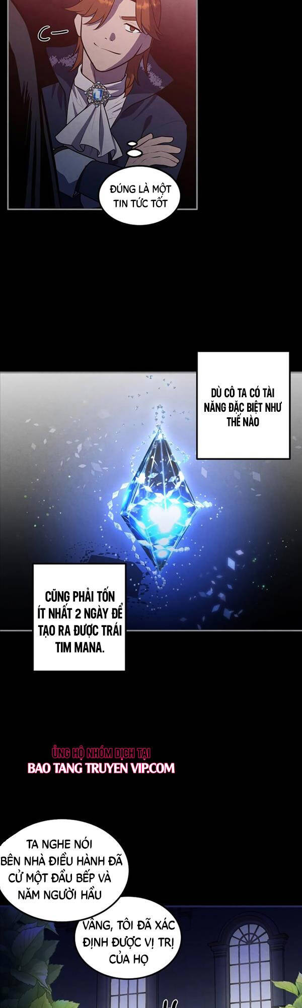Con Trai Út Huyền Thoại Nhà Hầu Tước Chap 58 - Next Chap 59