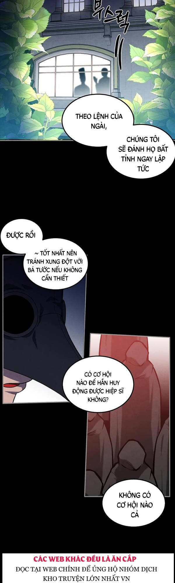 Con Trai Út Huyền Thoại Nhà Hầu Tước Chap 58 - Next Chap 59