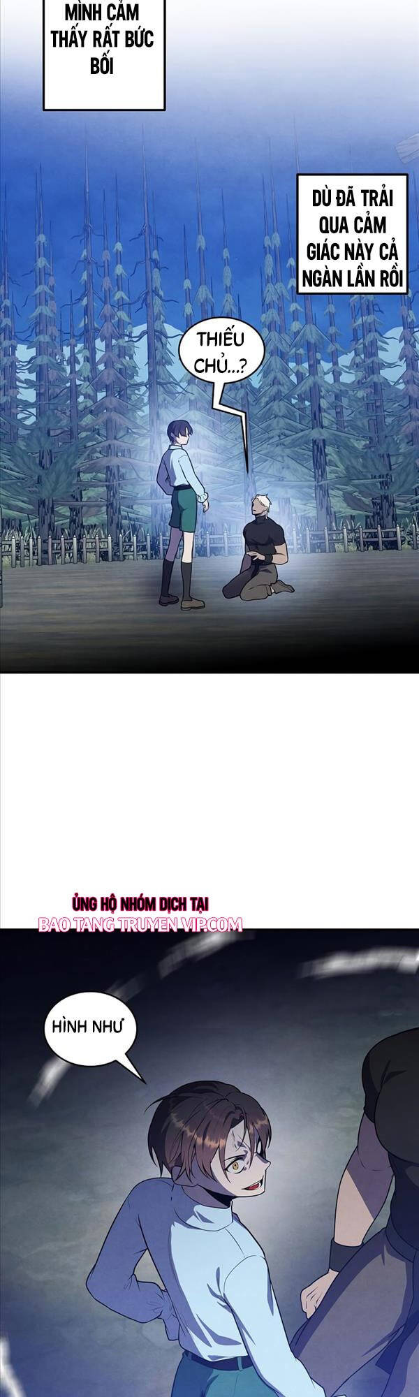 Con Trai Út Huyền Thoại Nhà Hầu Tước Chap 58 - Next Chap 59