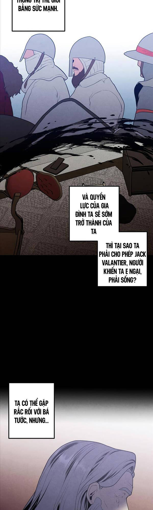 Con Trai Út Huyền Thoại Nhà Hầu Tước Chap 58 - Next Chap 59
