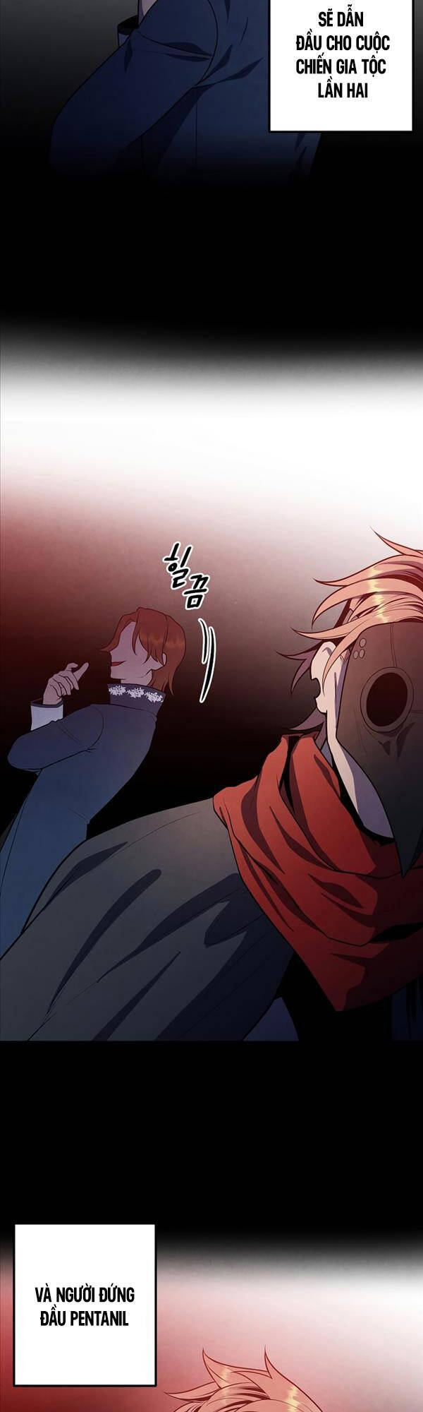 Con Trai Út Huyền Thoại Nhà Hầu Tước Chap 58 - Next Chap 59