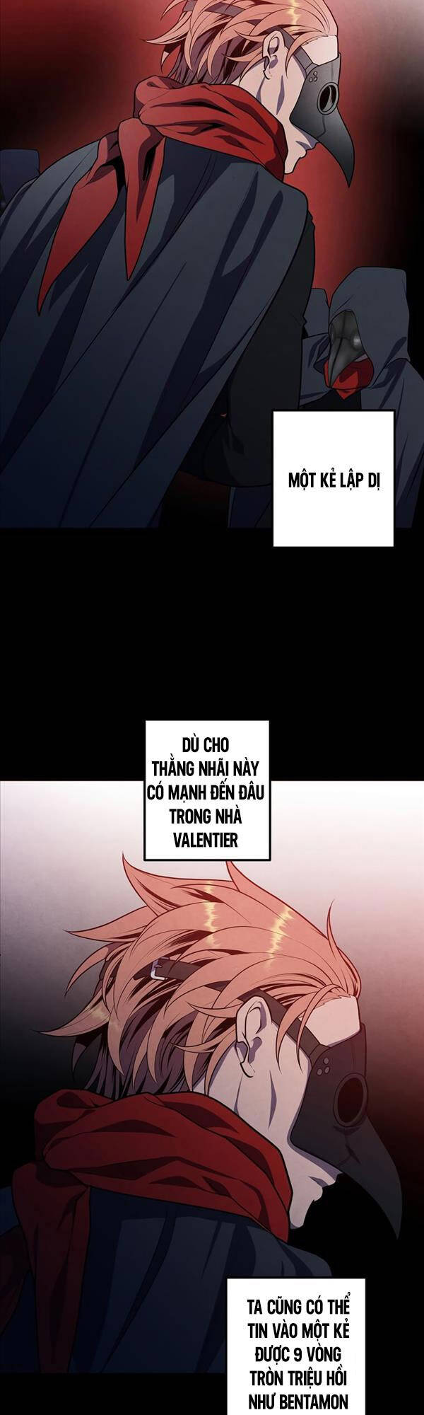 Con Trai Út Huyền Thoại Nhà Hầu Tước Chap 58 - Next Chap 59