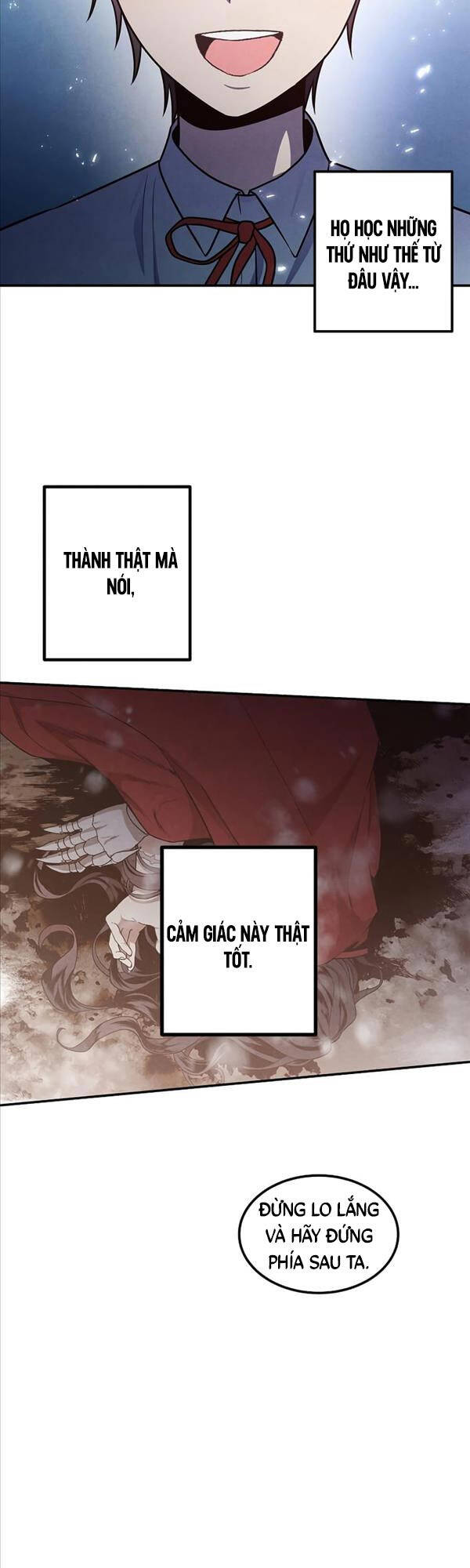 Con Trai Út Huyền Thoại Nhà Hầu Tước Chap 58 - Next Chap 59