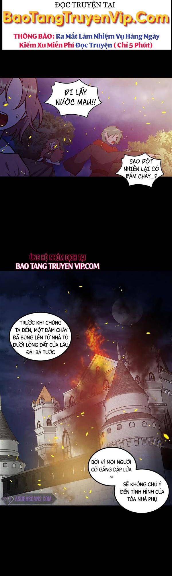 Con Trai Út Huyền Thoại Nhà Hầu Tước Chap 58 - Next Chap 59