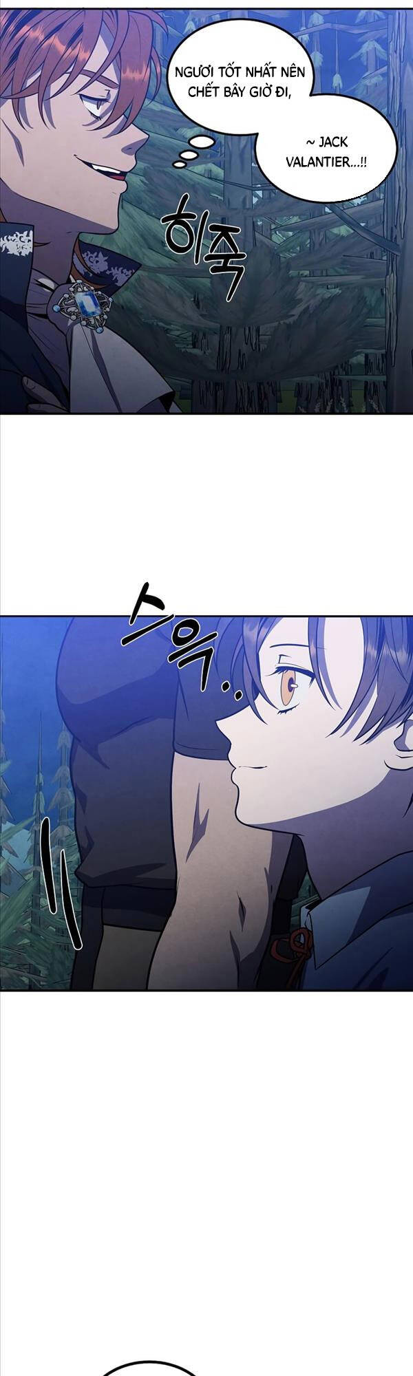 Con Trai Út Huyền Thoại Nhà Hầu Tước Chap 58 - Next Chap 59