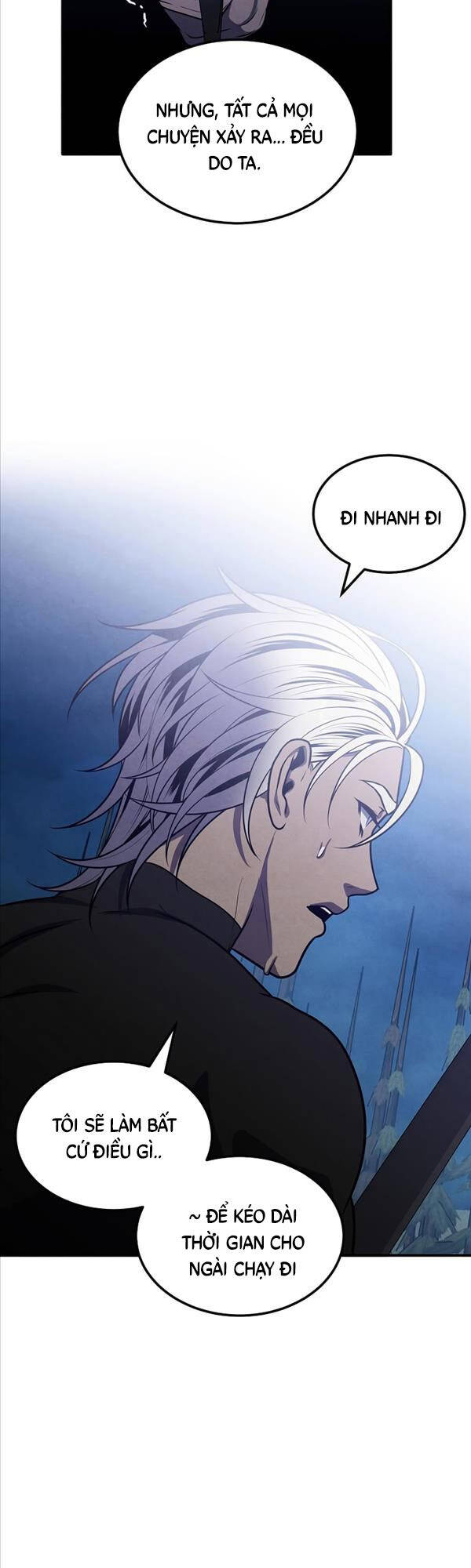 Con Trai Út Huyền Thoại Nhà Hầu Tước Chap 58 - Next Chap 59