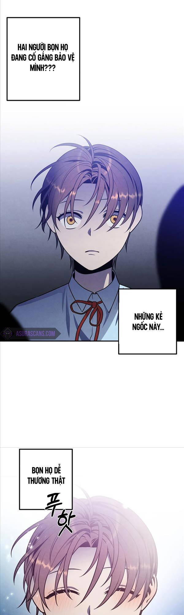 Con Trai Út Huyền Thoại Nhà Hầu Tước Chap 58 - Next Chap 59