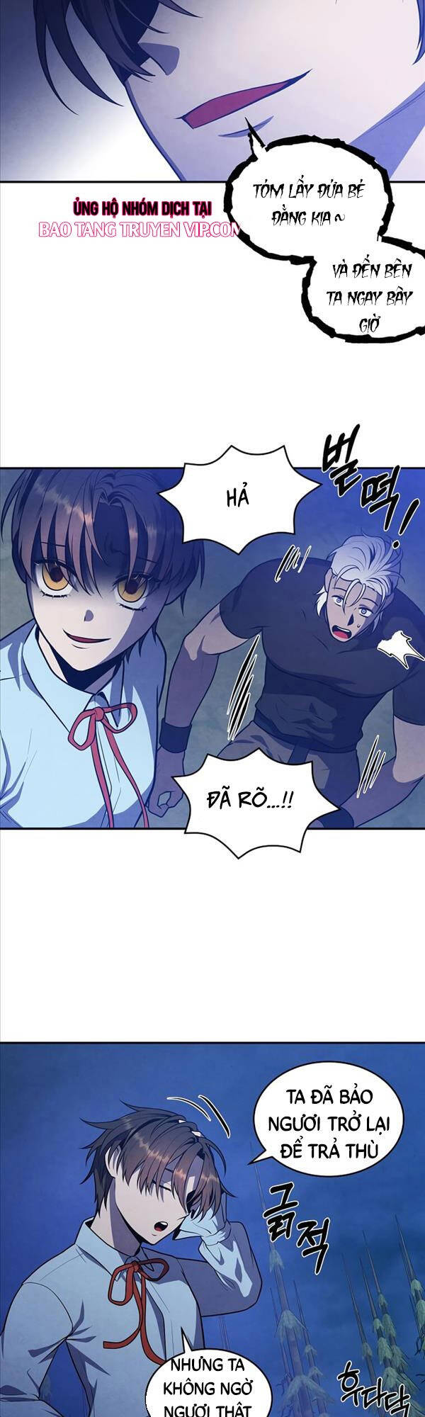 Con Trai Út Huyền Thoại Nhà Hầu Tước Chap 58 - Next Chap 59