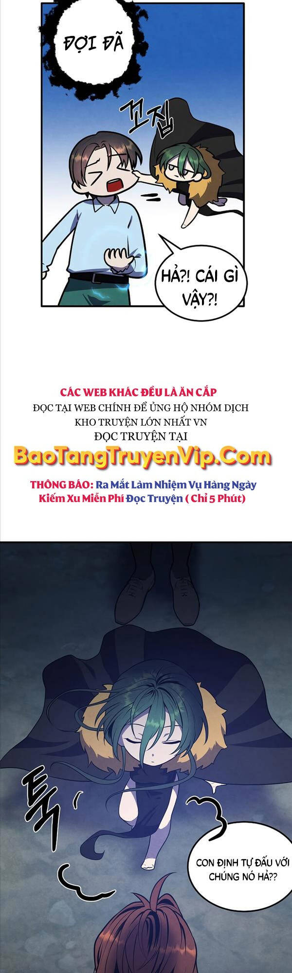 Con Trai Út Huyền Thoại Nhà Hầu Tước Chap 58 - Next Chap 59